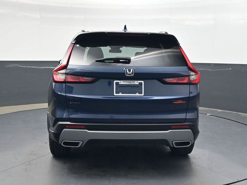 New 2026 Honda CR-V TrailSport image 5