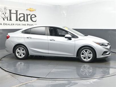 Used 2018 Chevrolet Cruze LT