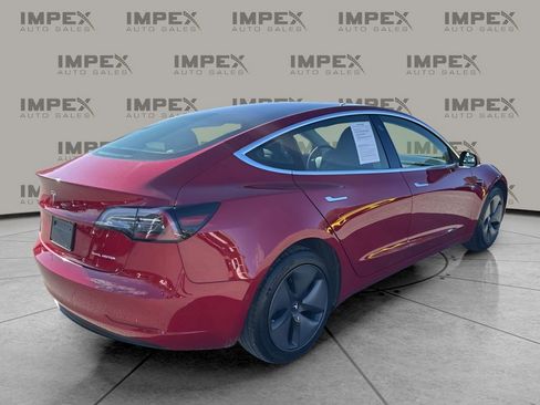 Used 2019 Tesla Model 3 Long Range image 5