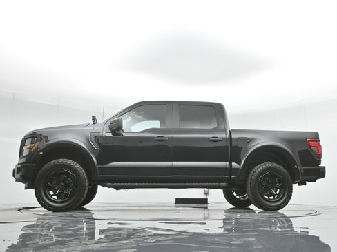 New 2024 Ford F150 STX w/ STX Black Appearance Package image 7