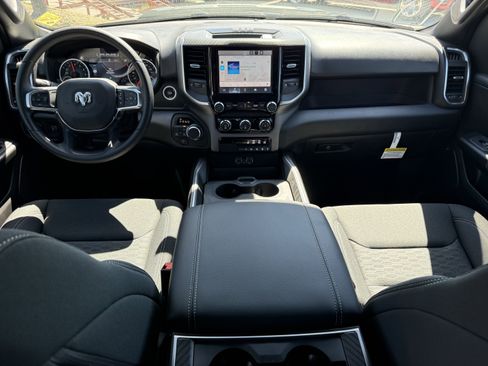 New 2026 RAM 1500 Express image 10