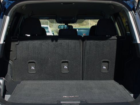 Used 2026 Nissan Rogue S image 13