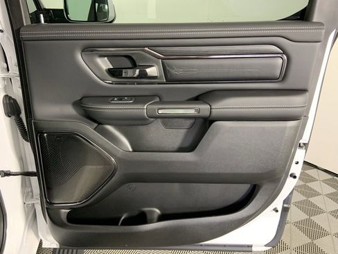 Used 2023 RAM 1500 Limited image 26