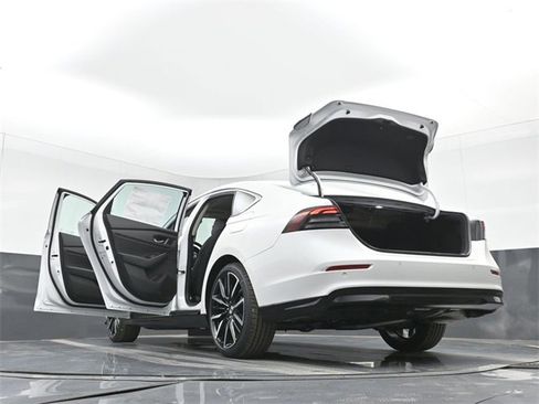 New 2025 Honda Accord Touring image 54