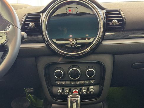 Certified 2023 MINI Cooper Clubman S FWD image 27