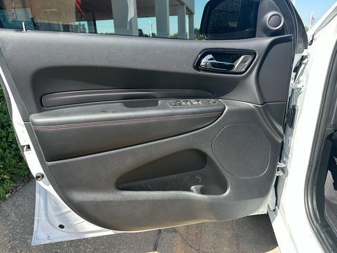 Used 2026 Dodge Durango GT AWD/4WD image 15