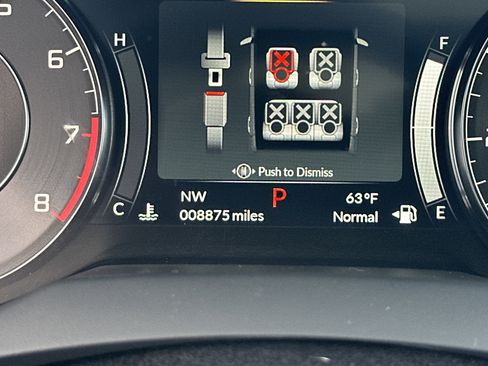 Certified 2025 Acura RDX SH-AWD w/ Technology Package image 31