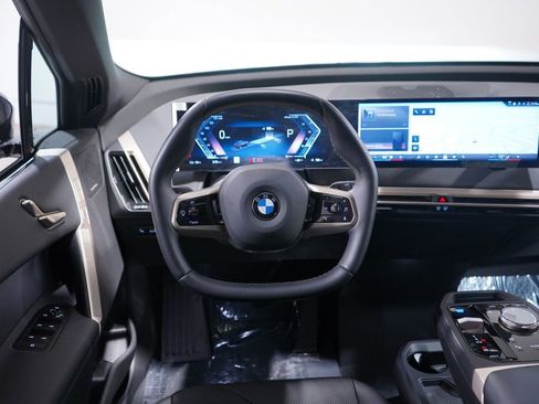 Used 2026 BMW iX xDrive45 image 11
