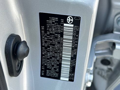 Used 2024 Toyota Corolla XSE FWD image 29