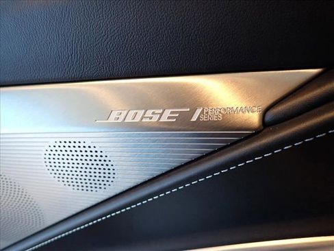 New 2026 Chevrolet Corvette Stingray Premium Cpe w/ Z51 Performance Package image 11