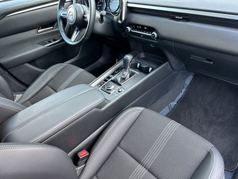 Used 2025 MAZDA CX-50 AWD 2.5 S w/ Select Package image 15