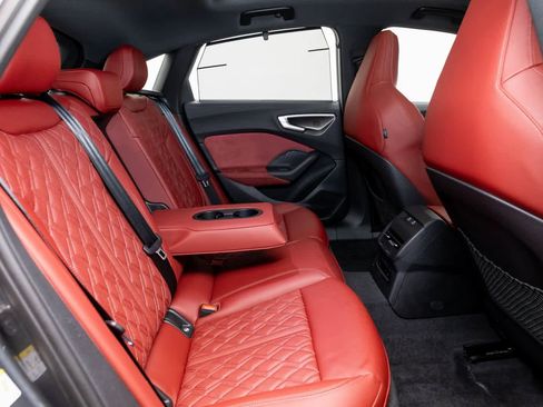 Used 2025 Audi S5 Prestige w/ Prestige Package image 16