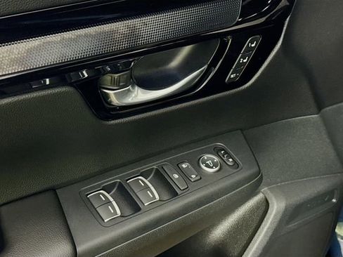 New 2026 Honda CR-V Sport Touring image 29