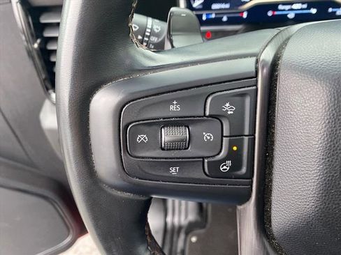 Used 2024 GMC Sierra 1500 AT4 w/ Technology Package image 20