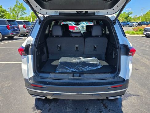 New 2026 Buick Enclave Preferred w/ Power Package AWD/4WD image 26