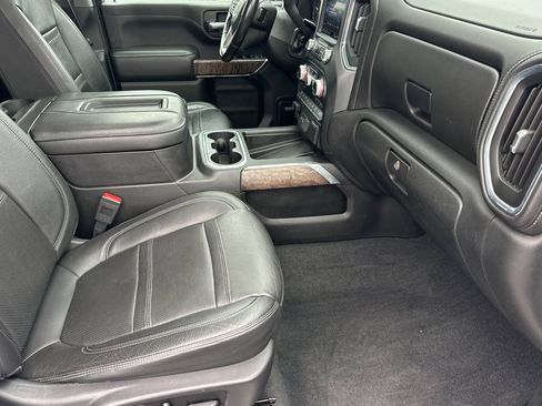 Used 2020 GMC Sierra 3500 Denali w/ Denali Ultimate Package image 15