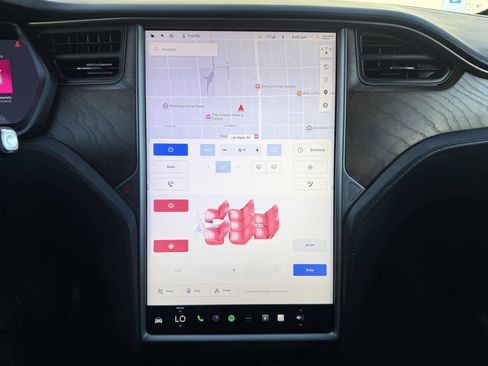 Used 2020 Tesla Model X image 20