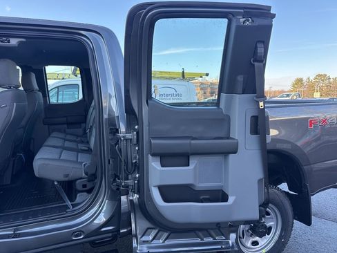 New 2026 Ford F350 XL w/ FX4 Off-Road Package image 21