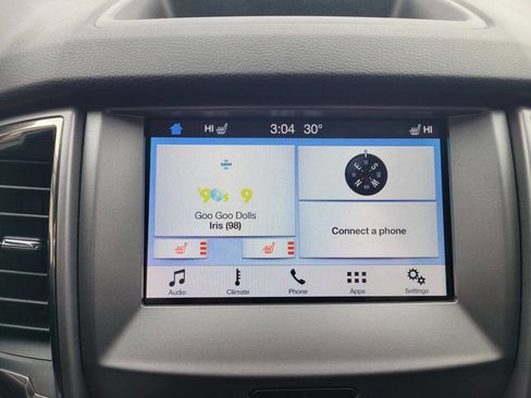 Used 2019 Ford Ranger XLT w/ Equipment Group 302A Luxury image 15