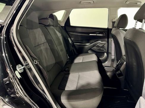 Used 2024 Kia Seltos LX image 28