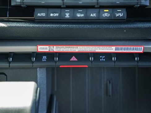 Used 2026 Toyota Tundra SR5 w/ TRD Off-Road Package image 28