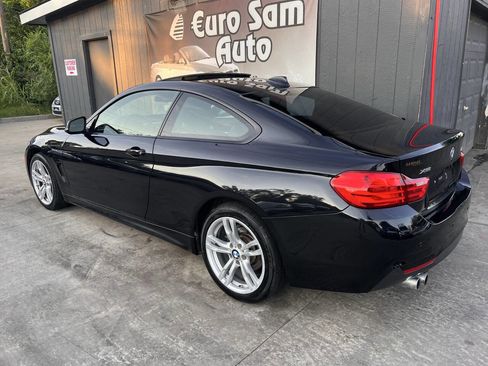 Used 2014 BMW 428i xDrive Coupe image 6
