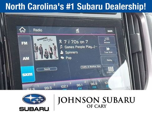 Used 2020 Subaru Ascent Premium w/ Convenience Package image 16