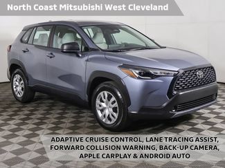Used 2024 Toyota Corolla Cross L FWD video 1