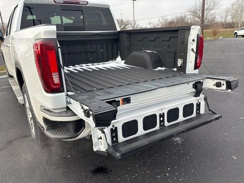 Used 2021 GMC Sierra 1500 Denali w/ Driver Alert Package II image 22