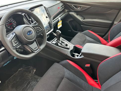 New 2026 Subaru WRX Limited AWD/4WD image 9
