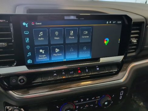 New 2026 Chevrolet Silverado 1500 LT image 21