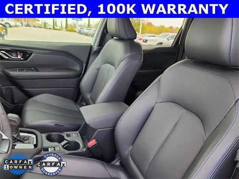 Certified 2025 Subaru Forester Limited image 13