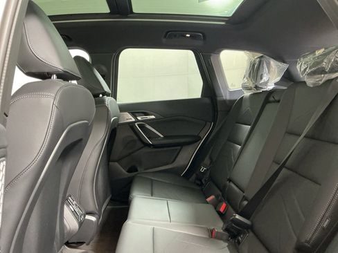 Certified 2025 BMW X1 xDrive28i w/ Convenience Package image 26