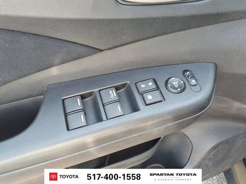 Used 2013 Honda CR-V EX image 15