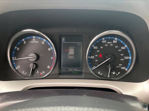 Used 2016 Toyota RAV4 Limited AWD/4WD image 49