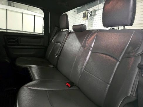 Used 2024 RAM 2500 Tradesman AWD/4WD image 19