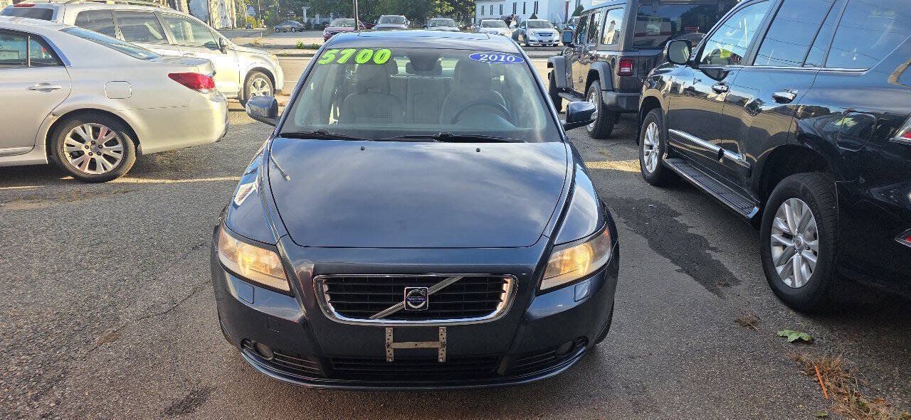 Used 2010 Volvo S40 2.4i FWD image 2