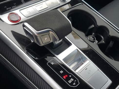 New 2026 Audi RS Q8 performance image 29