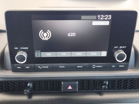 Used 2023 Honda CR-V Sport image 16