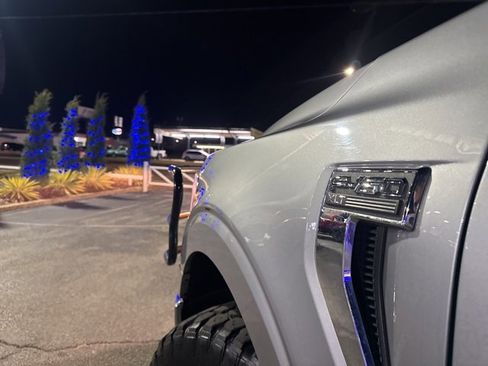 Used 2021 Ford F150 XLT w/ Equipment Group 301A Mid image 17