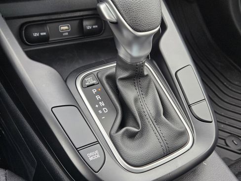 New 2025 Kia Soul LX image 28