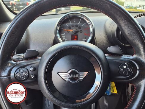 Used 2013 MINI Cooper Countryman John Cooper Works AWD/4WD image 23