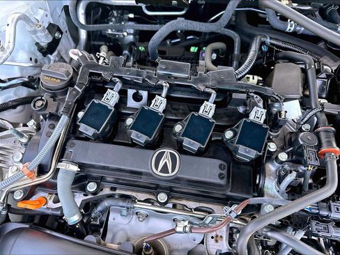Used 2024 Acura Integra A-Spec FWD image 33