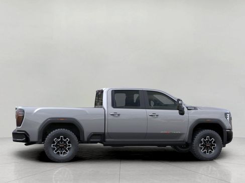 New 2026 GMC Sierra 2500 AT4X w/ Snow Plow Prep/Camper Package image 5