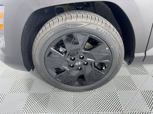 New 2026 Hyundai Kona SEL Sport image 12