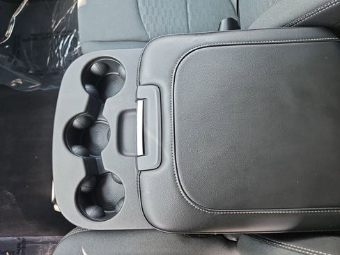 New 2025 RAM 2500 Tradesman image 29