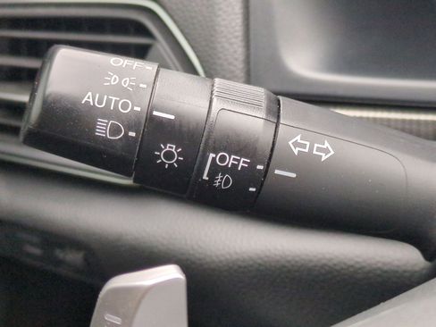 Certified 2022 Honda Accord Sport Special Edition image 26