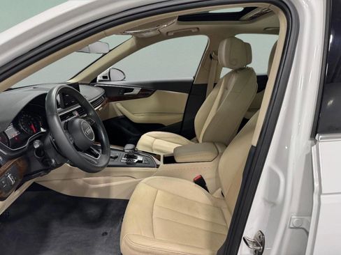 Used 2019 Audi A4 2.0T Premium w/ Convenience Package image 27