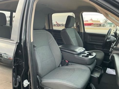 Used 2020 RAM 2500 Tradesman image 19