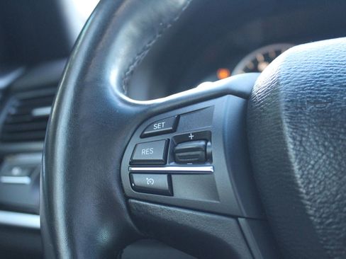 Used 2015 BMW X4 xDrive35i image 27